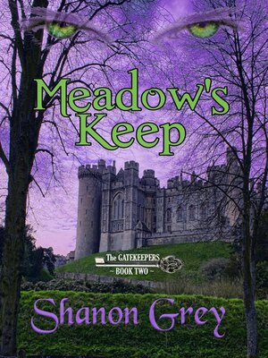 cover image of Meadow's Keep